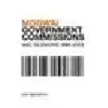 Image de Government Commissions (BBC Sessions 1996 2003)