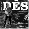 Image de VIRGIN MUSIC GROUP Henri Dès - Autrement 2 En ballade - Vinyle 33T