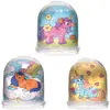 Image de Baker Ross Boule à Neige Licorne - Kit à colorier