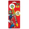 Image de Pyramid Super Mario Stylo 6 Couleurs - Burst