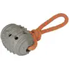 Image de Jouet pour chien Regatta Rope Chew Orange TU RDE059-7BV