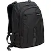 Image de Targus TBB013EU - Sac à dos EcoSpruce 15,6'' - Noir