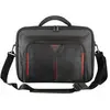 Image de Targus Sacoche pour ordinateur portable Clamshell Case - 15 6''