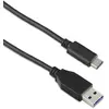Image de Targus ACC926EU - Câble USB-C 3.1 1m - Noir