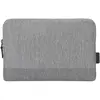 Image de Targus Housse Macbook 12'' CityLite - Gris - TSS975GL
