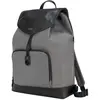 Image de Newport Drawstring BP Grey