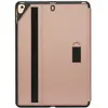 Image de Targus Étui à rabat Click-In pour Apple iPad (7e gén.) - 10,5 pouces - Rose