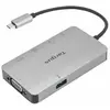 Image de Targus Station d'accueil USB-C DP Alt Mode vidéo unique 4K HDMI / VGA avec 100 W PD Pass-Through