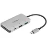Image de Targus Hub multi-port USB-C