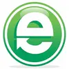 Image de TARGUS EcoSmart Sleeve 15-16" - Bleu