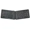Image de Targus Antimicrobial Folding Ergo Keyboard