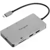 Image de Station d'accueil Targus USB-C Dual HDMI 4K avec alimentation 100 W Pass-Thru en occasion ou reconditionné