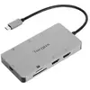 Image de Targus USB-C Station Dual-HDMI 4K + USB-A avec Power Delivery 100W