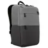 Image de Targus Sagano Sac à dos 15.6" - Noir/Gris