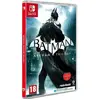 Image de Warner Bros Batman Arkham Trilogy - Switch
