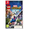 Image de Code in a Box LEGO® Marvel Super Heroes 2 Nintendo Switch