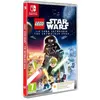 Image de LEGO Star Wars : La Saga Skywalker - Jeu Nintendo Switch (Code in a Box)