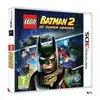Image de Warner home video Jeu vidéo Batman - Version française