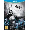 Image de Disney Jeu vidéo Batman: Arkham City Armored Edition - Wii U