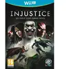 Image de Injustice Jeu Wii U