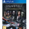 Image de Warner Injustice les Dieux sont parmi nous Ultimate Edition