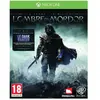 Image de Warner bros. games Jeu vidéo La Terre du Milieu : L'Ombre du Mordor - Xbox One