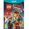 Image de Warner home video Jeu vidéo Lego La Grande Aventure - Wii U
