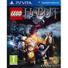Image de Warner home video Jeu vidéo LEGO Le Hobbit - PS Vita
