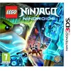 Image de Warner LEGO Ninjago Nindroids 3DS