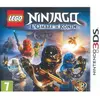Image de Warner home video Jeu vidéo Ninjago : L'ombre de Ronin - Nintendo 3DS