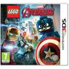 Image de Warner Bros. Games Lego Marvel's Avengers - 3DS