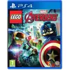 Image de Warner Bros. Games Lego Marvel's Avengers - PS4