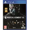 Image de Warner Jeu PS4 Mortal Kombat XL