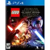 Image de LEGO Star Wars : Le Réveil de la Force - PS4