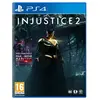 Image de Warner Bros. Games Injustice 2 - PS4