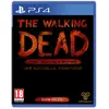 Image de Telltale Games The Walking Dead - Saison 3 - PS4