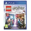 Image de Warner Bros. Games LEGO Harry Potter Collection PS4