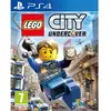 Image de Warner Bros. Games Lego City Undercover - PS4