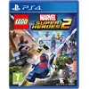 Image de Warner Bros. Games Jeu PS4 LEGO MARVEL SUPERHEROES 2