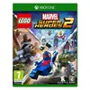 Image de Warner Bros. Games Jeu Xbox One LEGO MARVEL SUPERHEROES 2