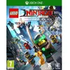 Image de Warner Bros. Games Lego Ninjago, le film