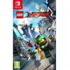Image de Warner Bros. Games SWITCH LEGO NINJAGO LE FILM