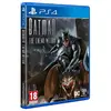 Image de Warner home video Jeu vidéo Batman : L'Ennemi intérieur
