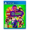 Image de Warner Bros. Games Jeu vidéo LEGO DC Super-Vilains - PS4