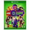 Image de Warner bros. games Jeu d'action-aventure LEGO DC