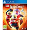 Image de Warner Lego Les Indestructibles