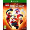 Image de Warner Lego Les Indestructibles