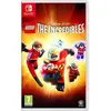 Image de Warner Lego Les Indestructibles
