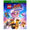 Image de Warner Lego La Grande Aventure 2
