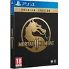 Image de Mortal Kombat 11 Edition Premium - PS4